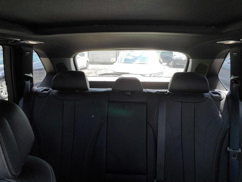 2018 BMW X5 XDR40E XDR40E 10