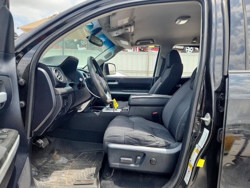 2016 TOYOTA TUNDRA SR5 7