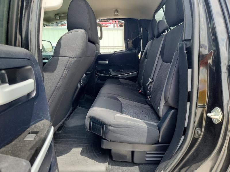 2016 TOYOTA TUNDRA SR5 10
