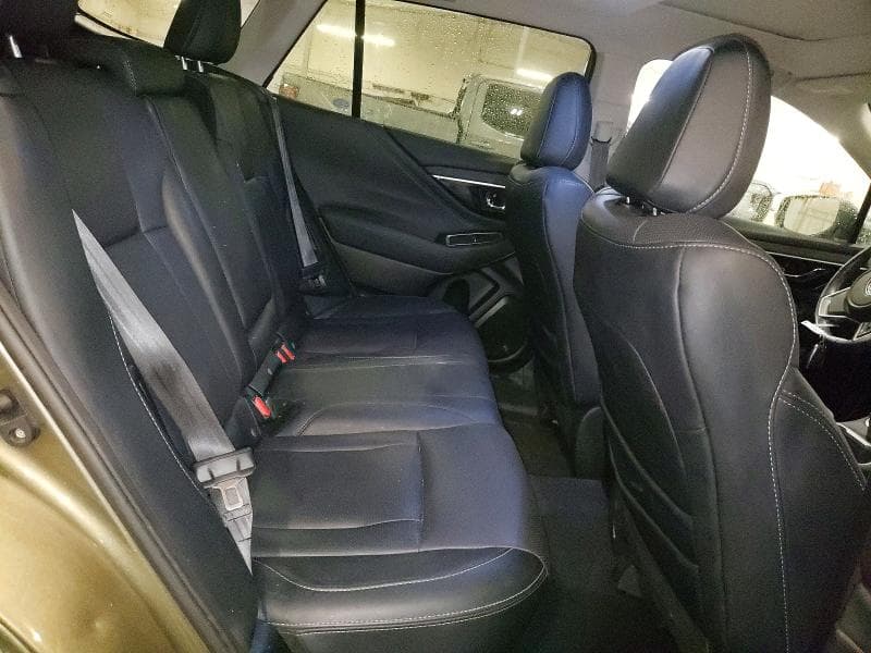 2023 SUBARU OUTBACK LIMITED LIMITED 11