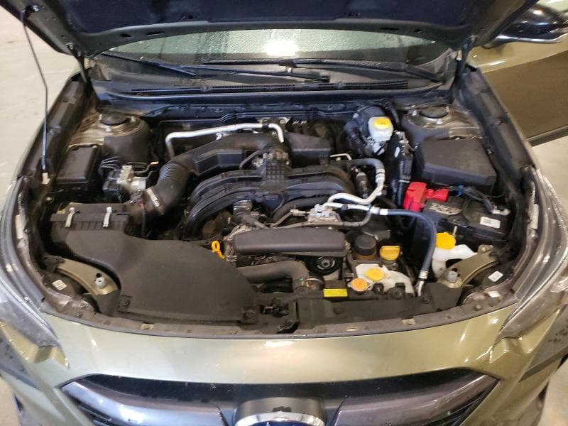 2023 SUBARU OUTBACK LIMITED LIMITED 12