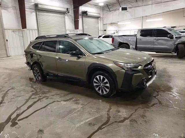 2023 SUBARU OUTBACK LIMITED LIMITED 14