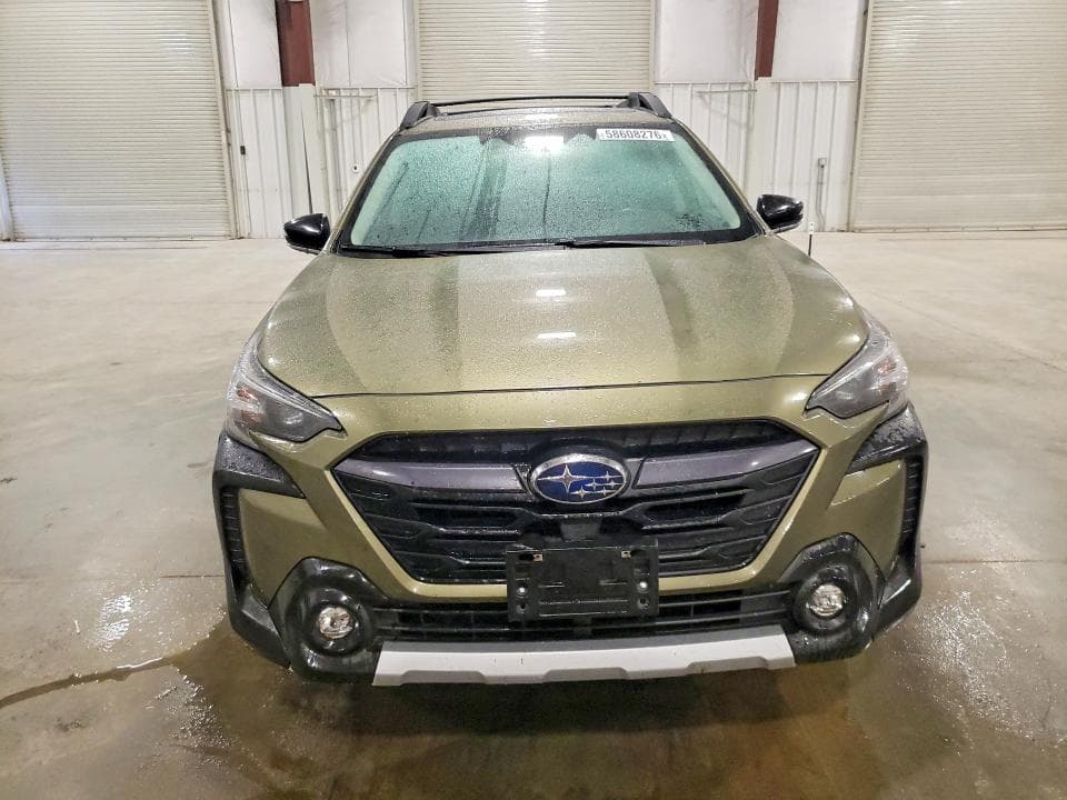 2023 SUBARU OUTBACK LIMITED LIMITED 5