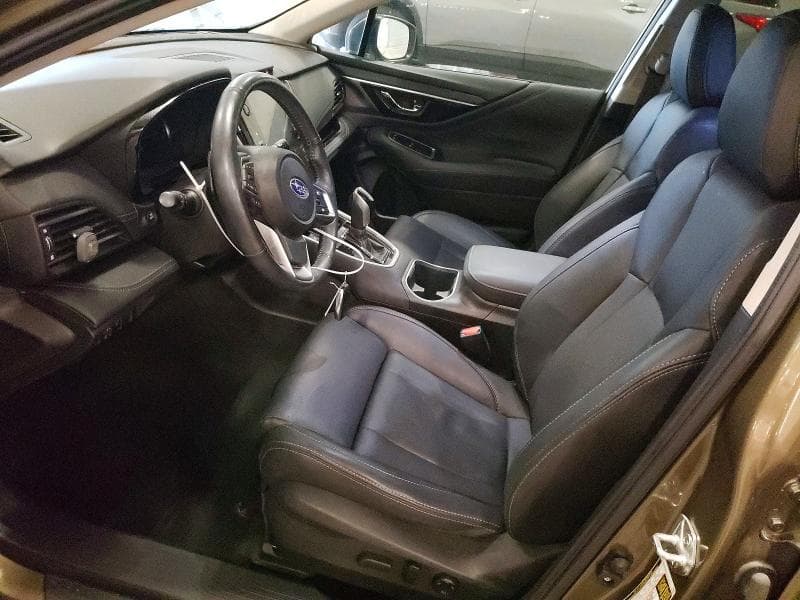 2023 SUBARU OUTBACK LIMITED LIMITED 7