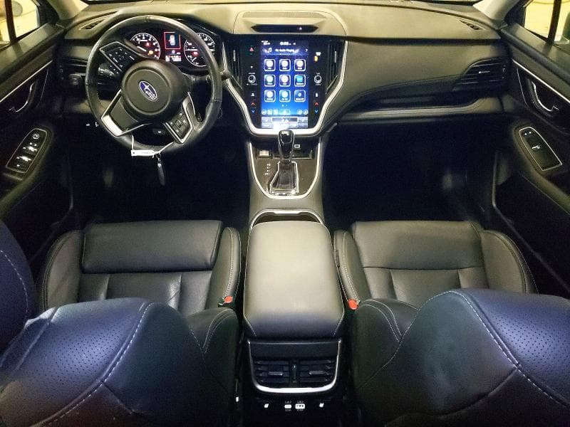 2023 SUBARU OUTBACK LIMITED LIMITED 8