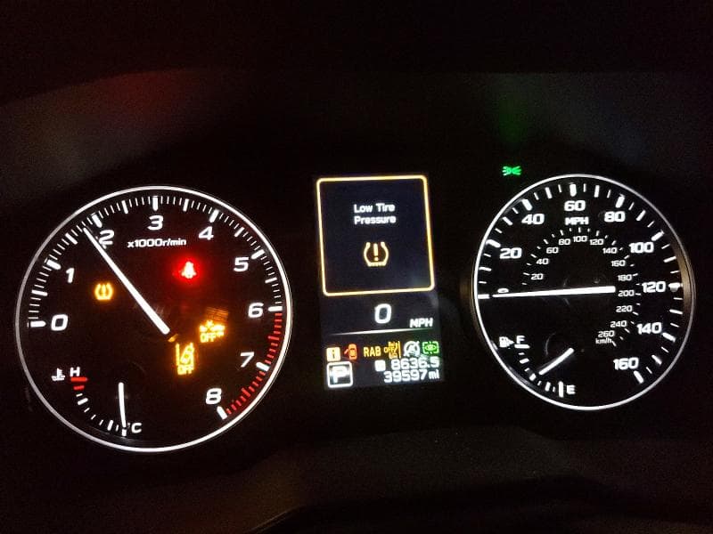 2023 SUBARU OUTBACK LIMITED LIMITED 9