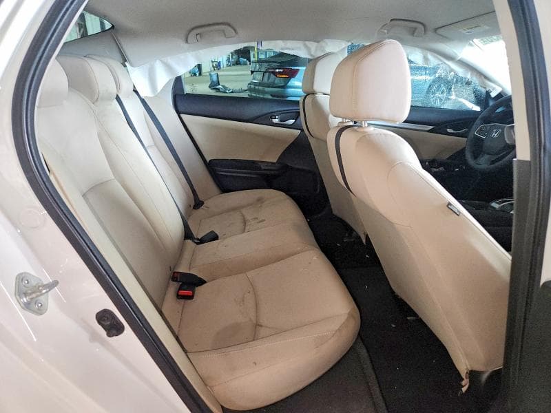 2021 HONDA CIVIC LX LX 11