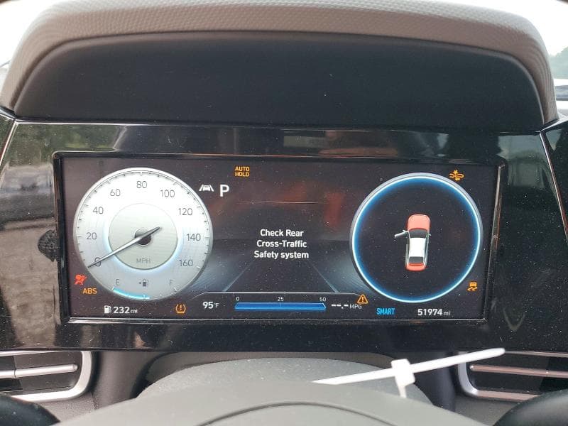 2021 HYUNDAI ELANTRA SEL 9