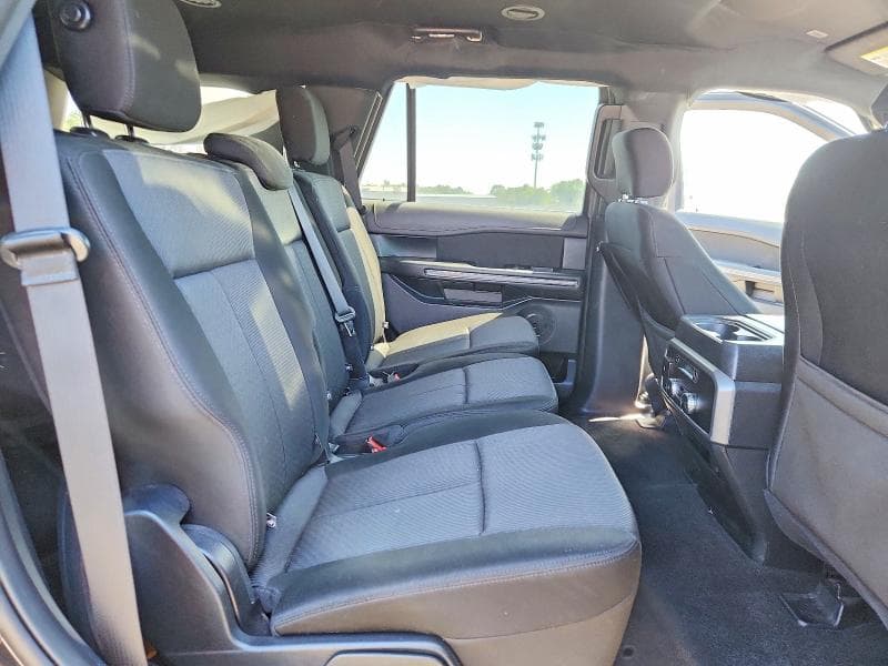 2020 FORD EXPEDITION XLT 11