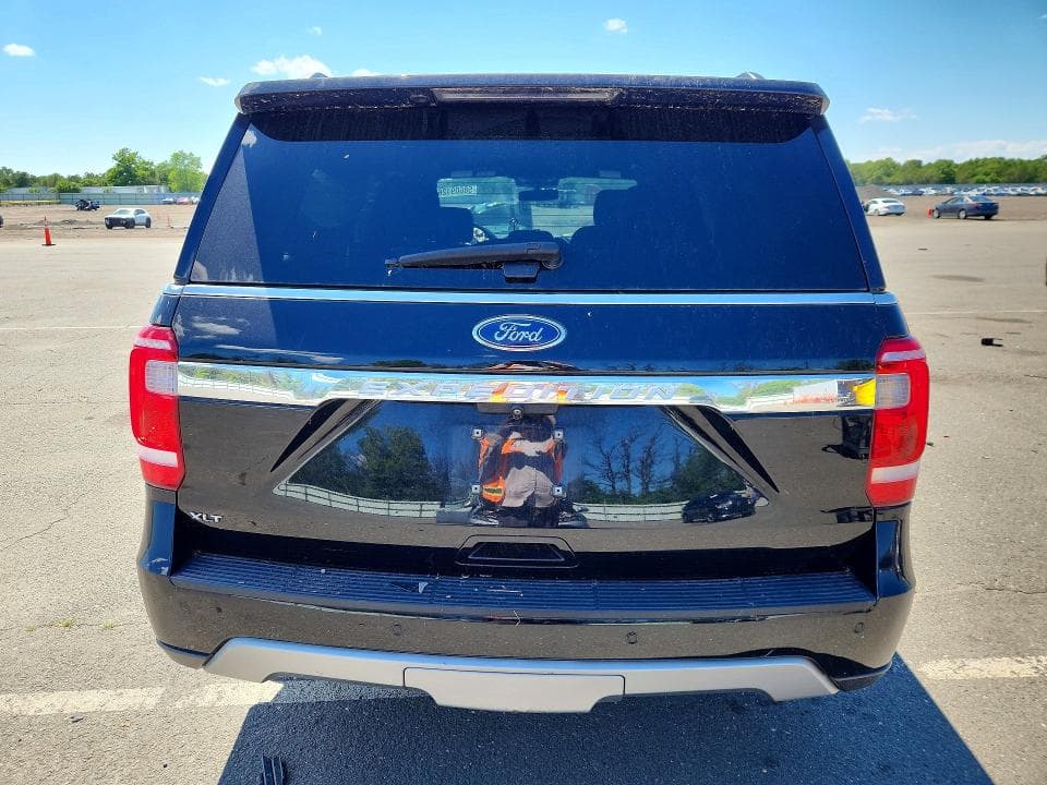 2020 FORD EXPEDITION XLT 6