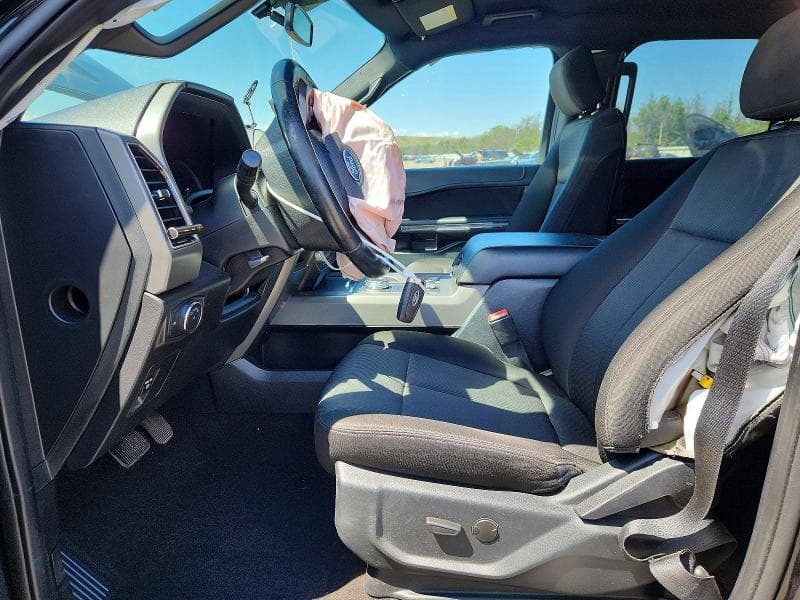 2020 FORD EXPEDITION XLT 7