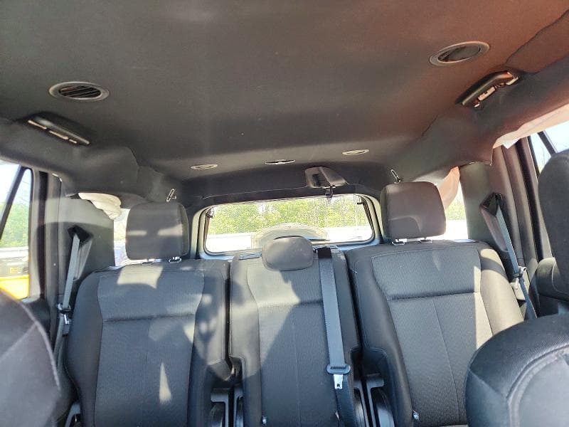 2020 FORD EXPEDITION XLT 10