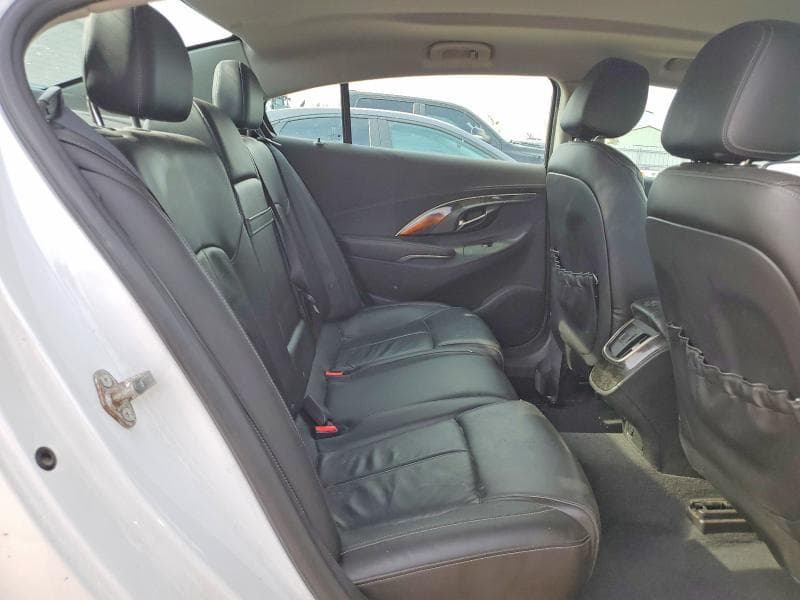 2016 BUICK LACROSSE 10