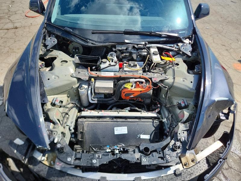 2024 TESLA MODEL 3 11