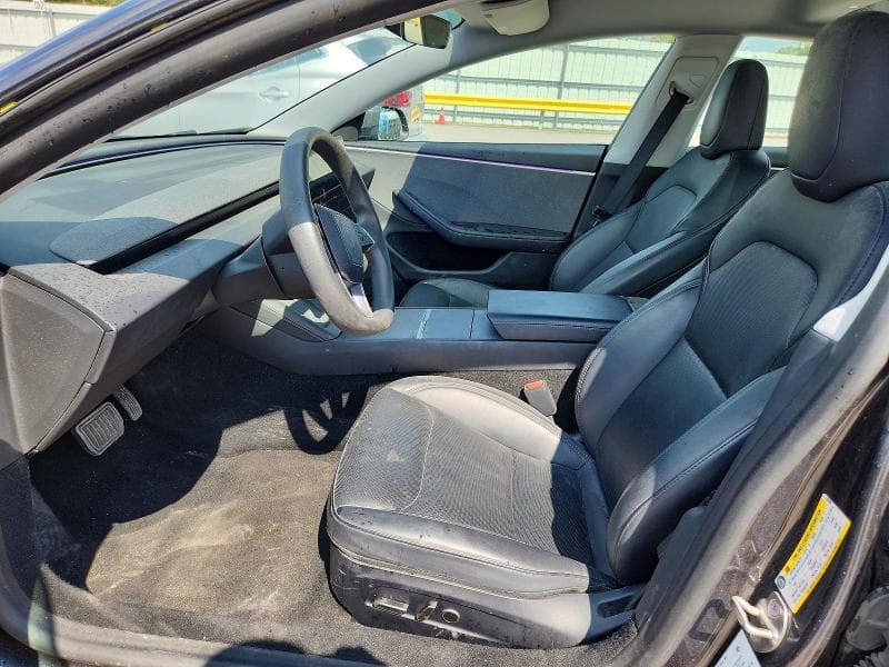 2024 TESLA MODEL 3 7