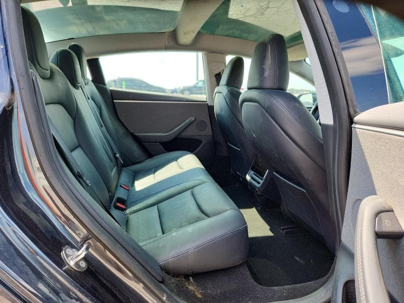 2024 TESLA MODEL 3 10