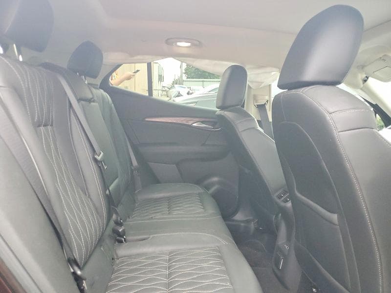 2021 BUICK ENVISION AVENIR AVENIR 11