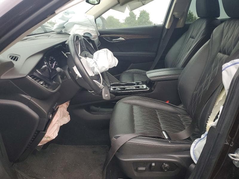 2021 BUICK ENVISION AVENIR AVENIR 7