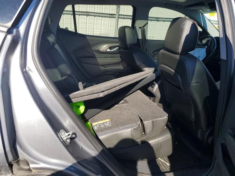 2020 GMC TERRAIN SLT 11