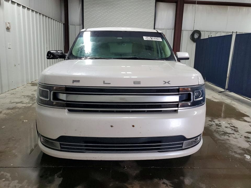 2018 FORD FLEX LIMITED 5