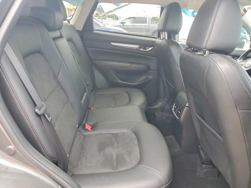 2019 MAZDA CX-5 TOURING 11