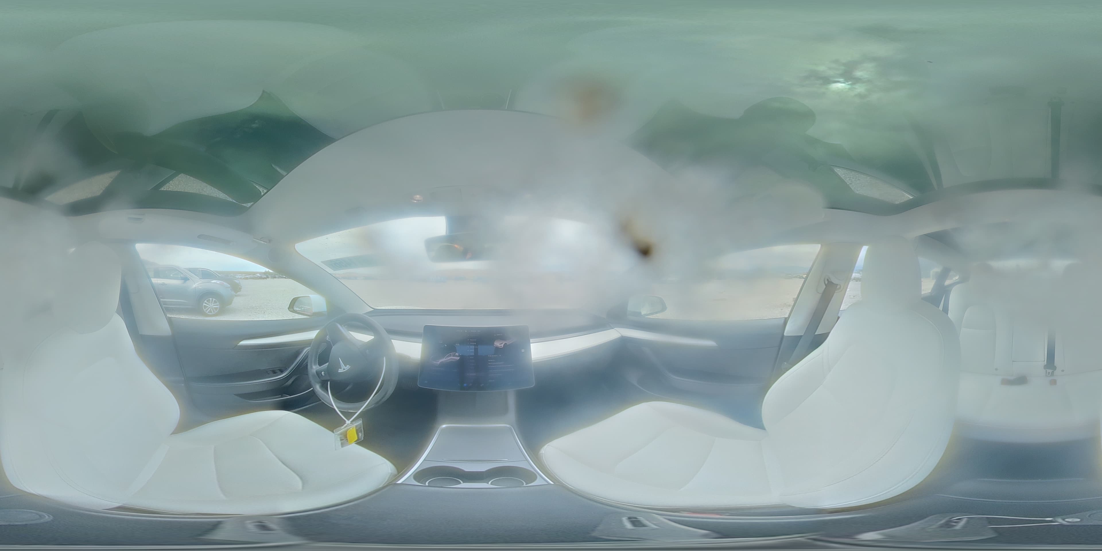 2021 TESLA MODEL 3 14