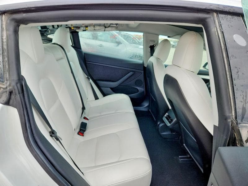 2021 TESLA MODEL 3 10