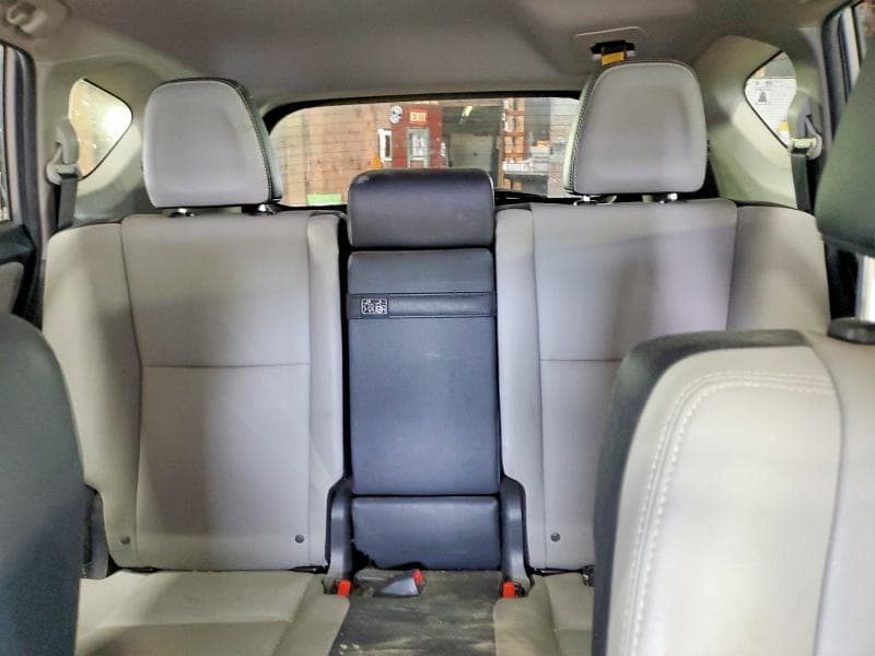 2017 TOYOTA RAV4 HV LIMITED 10