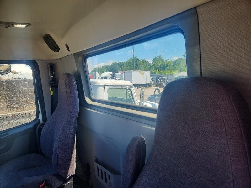 2021 VOLVO VNL SEMI TRUCK 6