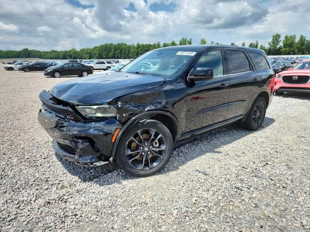 2022 DODGE DURANGO SXT - 1