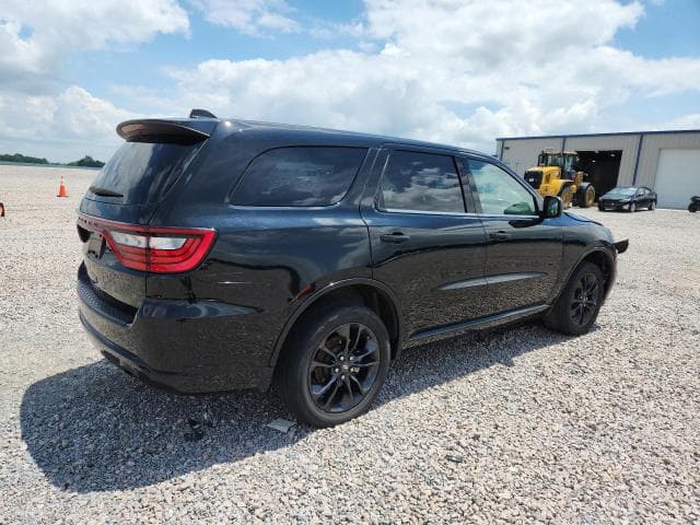 2022 DODGE DURANGO SXT 3