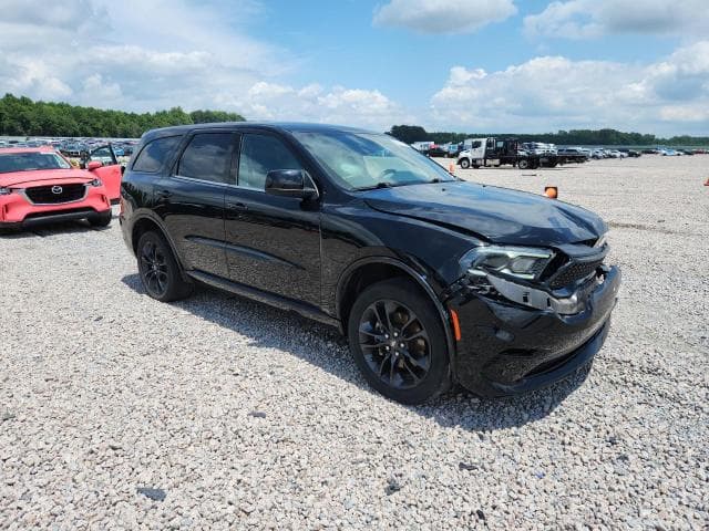 2022 DODGE DURANGO SXT 4
