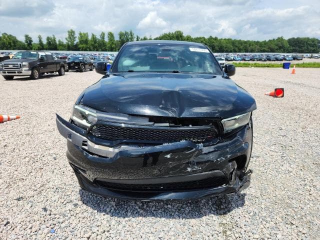 2022 DODGE DURANGO SXT 5