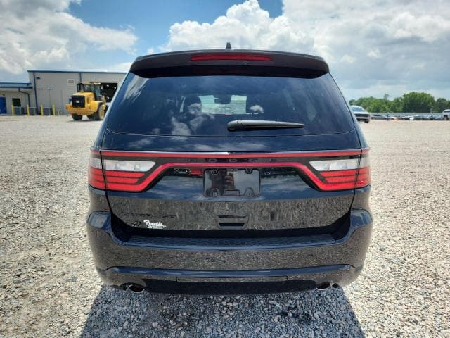 2022 DODGE DURANGO SXT 6