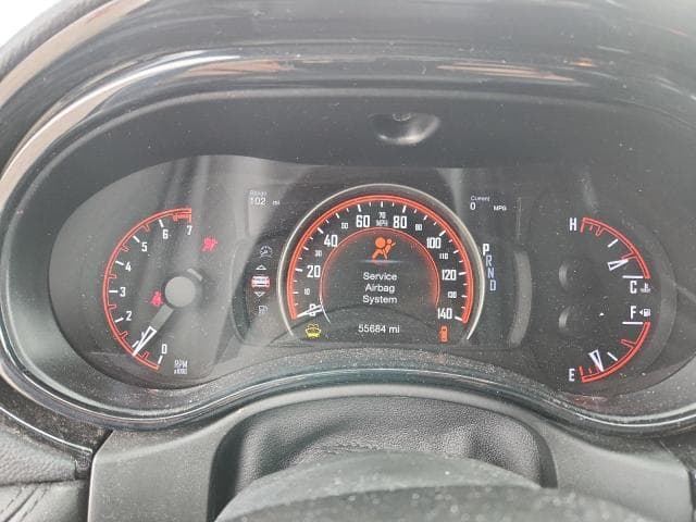 2022 DODGE DURANGO SXT 9
