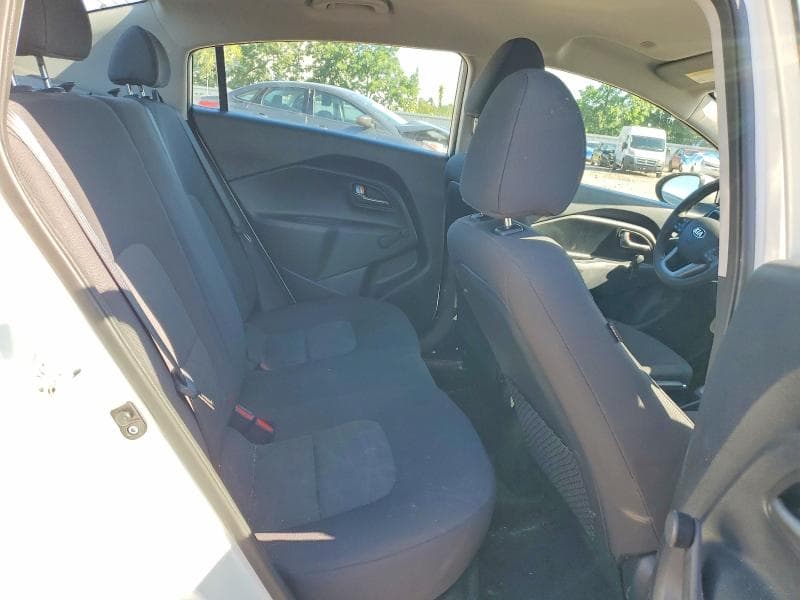 2017 KIA RIO LX 10