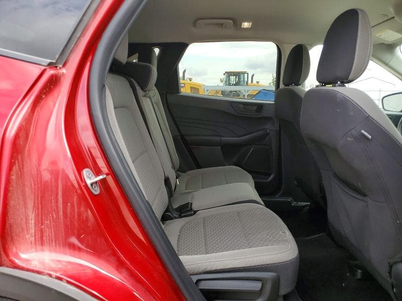 2022 FORD ESCAPE SE SE 11