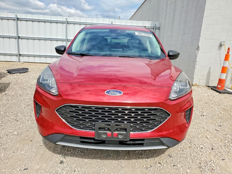 2022 FORD ESCAPE SE SE 5