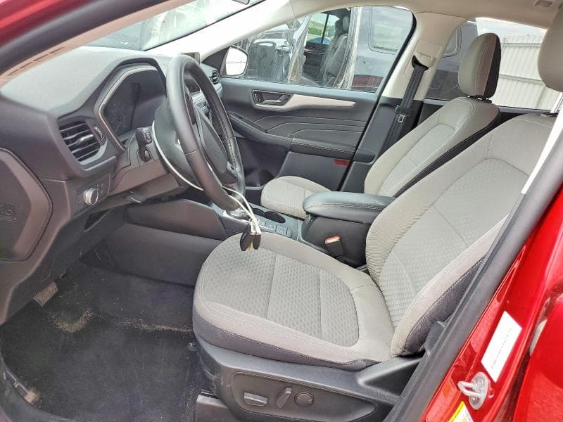 2022 FORD ESCAPE SE SE 7