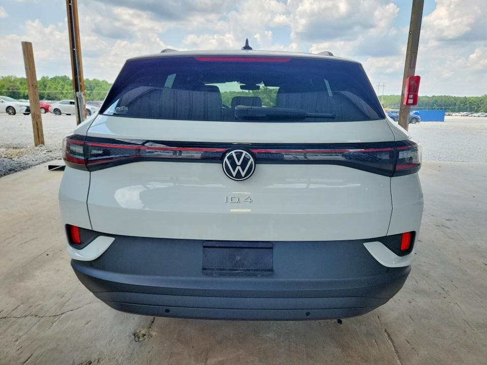 2025 VOLKSWAGEN ID.4 PRO 6