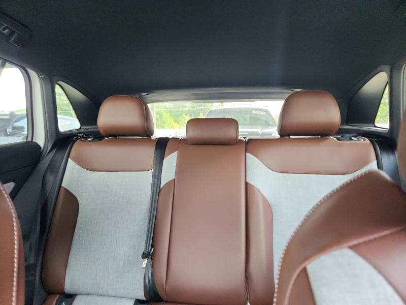 2025 VOLKSWAGEN ID.4 PRO 10