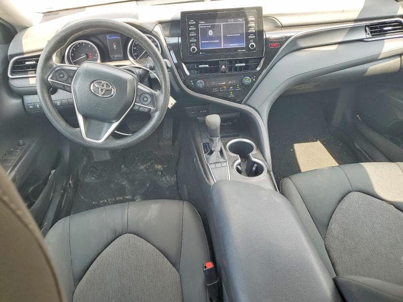 2023 TOYOTA CAMRY LE 8