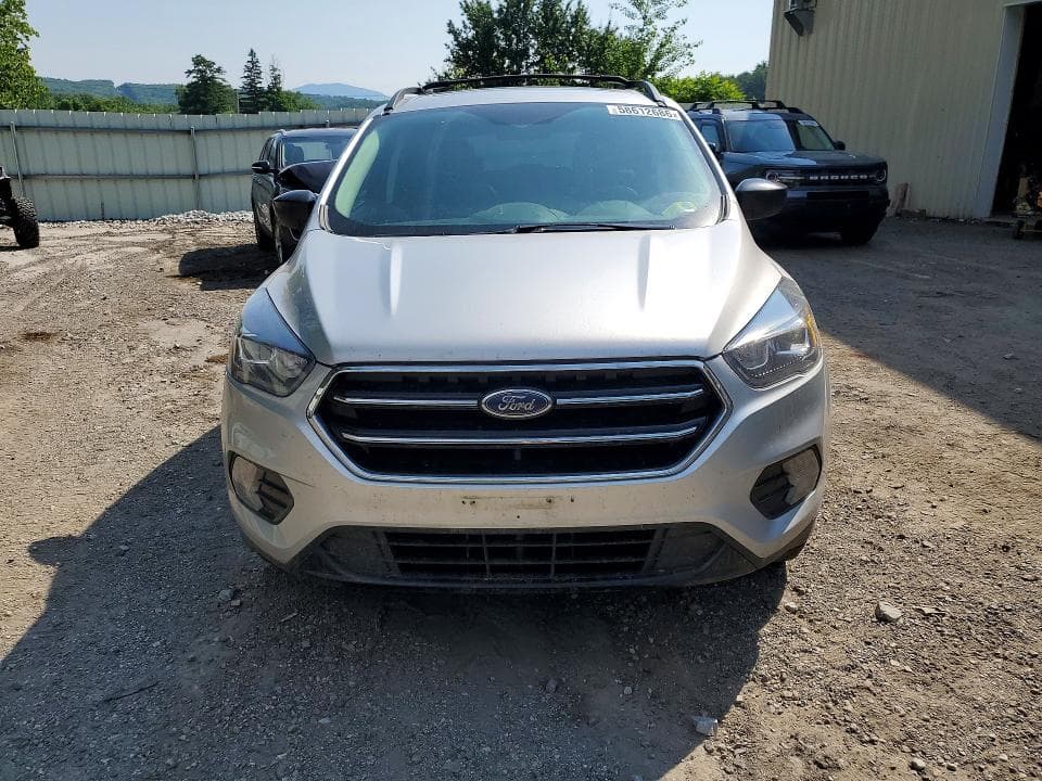 2018 FORD ESCAPE SE 5