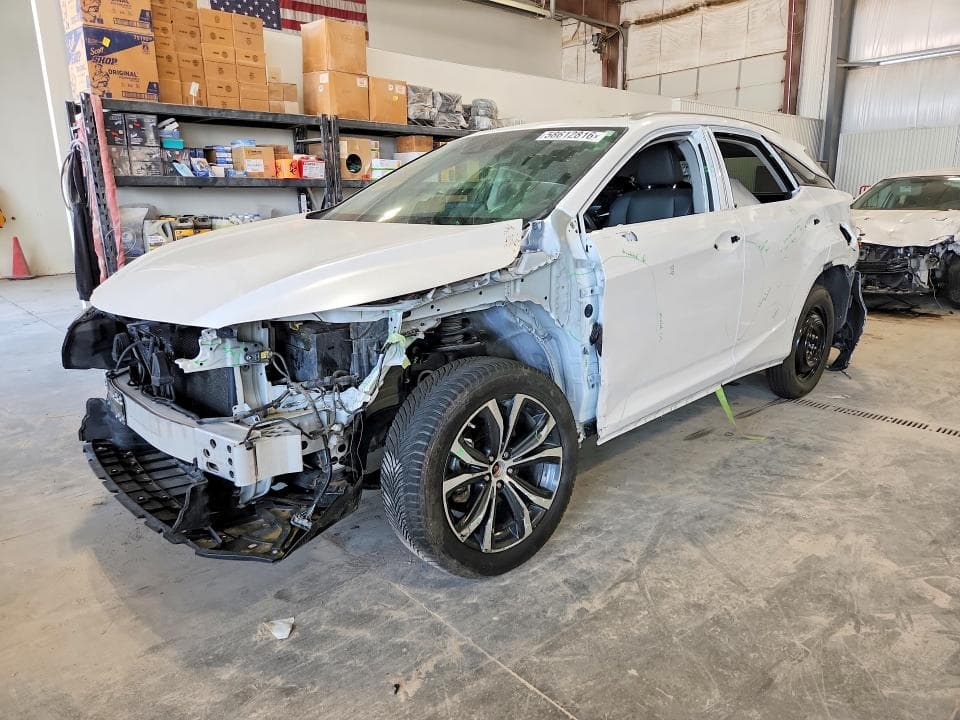 2022 LEXUS RX 350 350 - 1