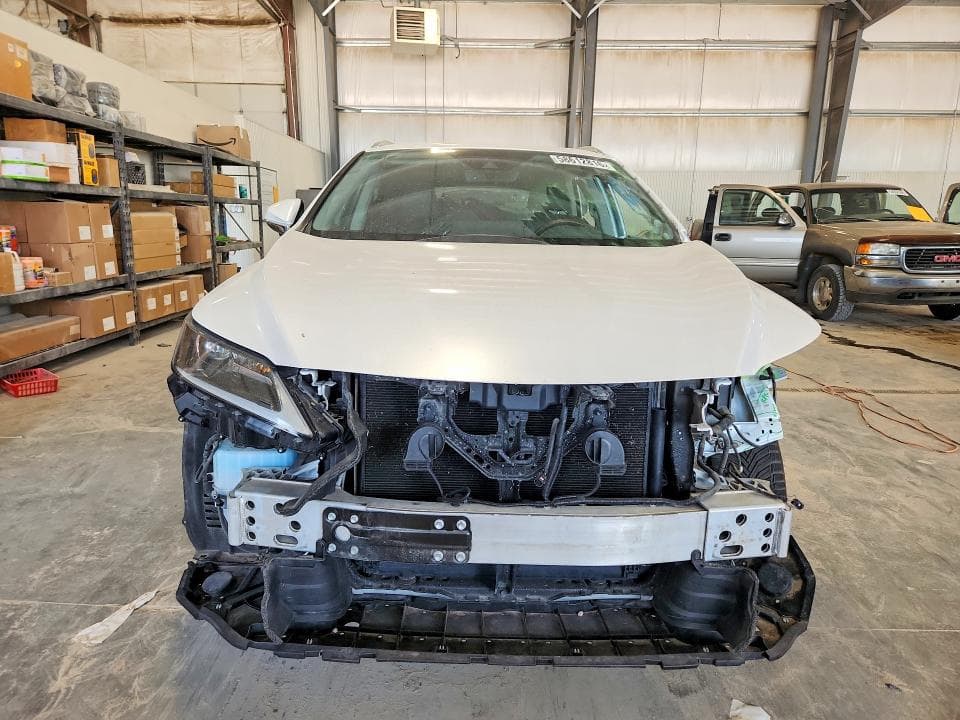 2022 LEXUS RX 350 350 5