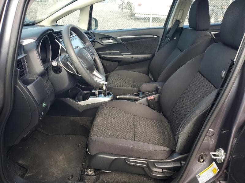 2020 HONDA FIT EX EX 7