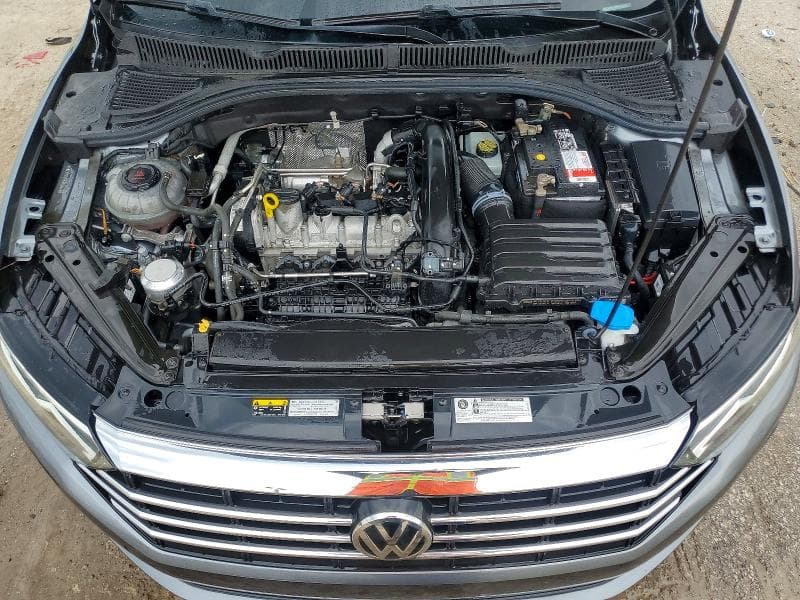 2019 VOLKSWAGEN JETTA S 11