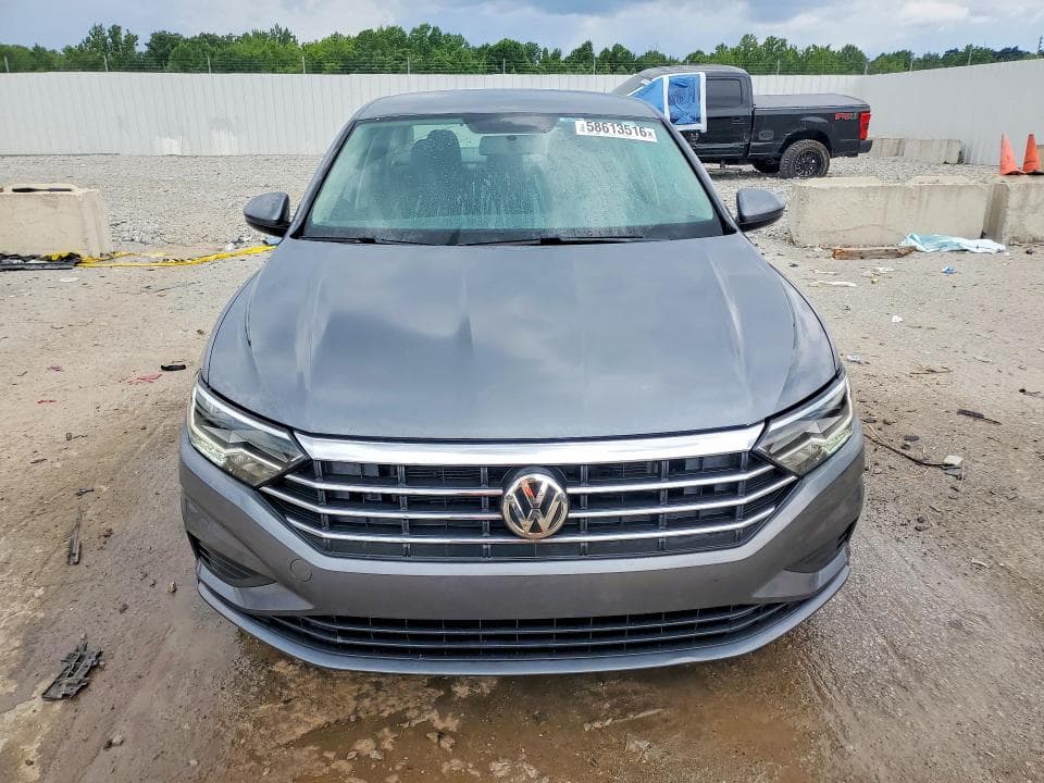 2019 VOLKSWAGEN JETTA S 5
