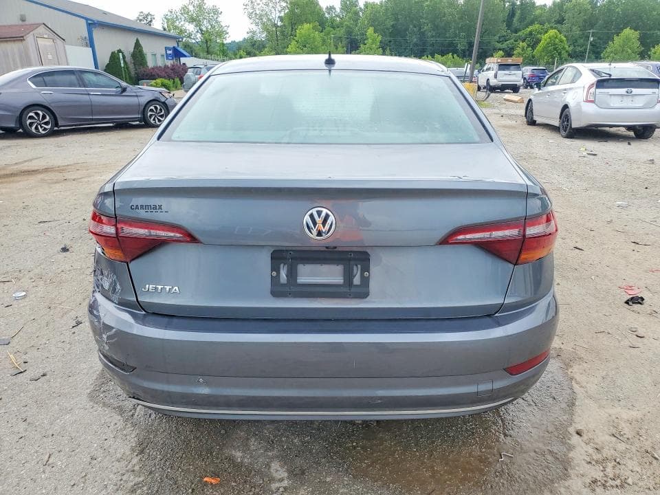 2019 VOLKSWAGEN JETTA S 6