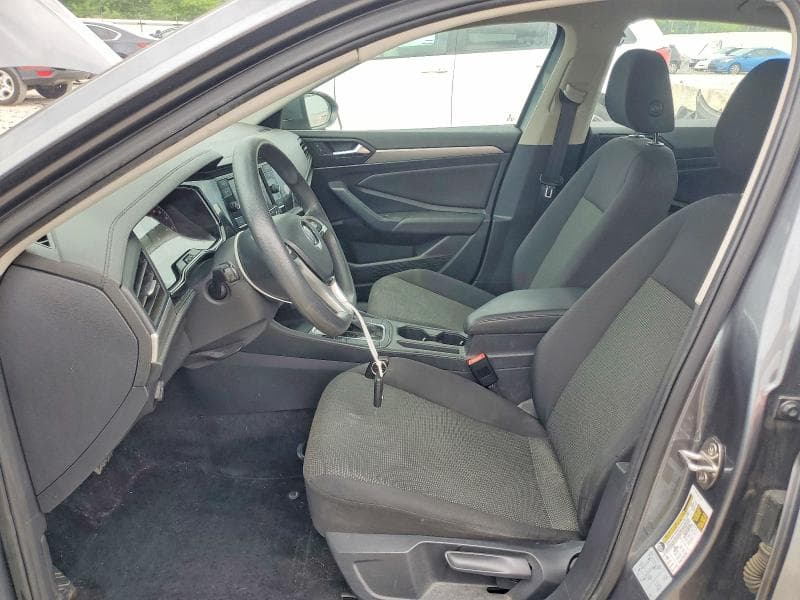 2019 VOLKSWAGEN JETTA S 7